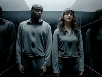 An In Depth Analysis Of Black Mirror Moviepilot