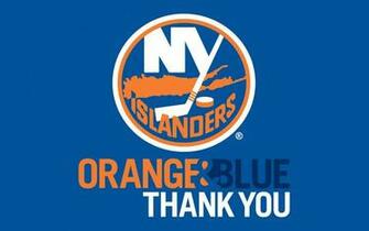 New York Islanders Wallpaper
