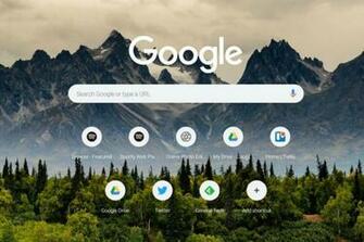 Change Your Google Background Digital Trends
