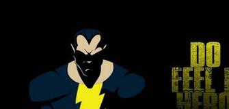High Resolution Black Adam HD Wallpaper Id For Pc