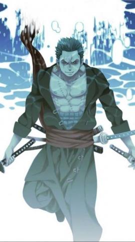 HD Zoro Wallpaper Discover More Eiichiro Oda Fictional Character