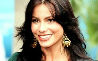 Sofia Vergara Wallpaper Female Celebrity Crazy Frankenstein