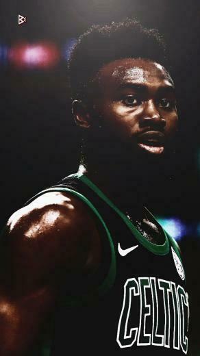 Jaylen Brown Wallpaper On
