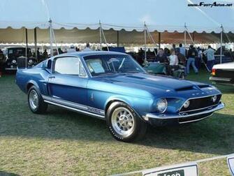 Mustang Desktop Wallpaper The Source