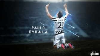 Gambar Wallpaper HD Terbaru Paulo Dybala Musim