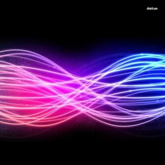 Wallse Fluorescent Wallpaper