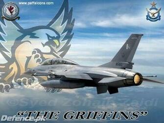 Pakistan Air Force Wallpaper
