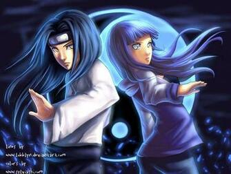 Neji Shippuden Wallpaper