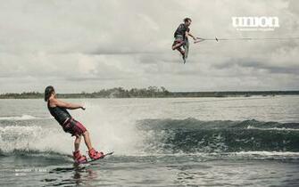 HD Wakeboard Wallpaper