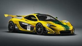 Mclaren F1 Gtr HD Wallpaper Wallpaperfx