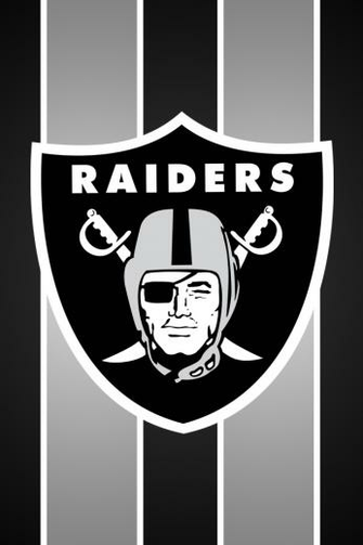 Raiders Wallpaper