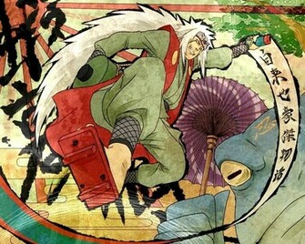 Jiraiya Sama