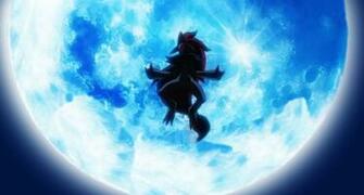 Zoroark Image