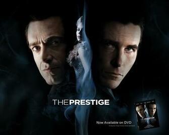 The Prestige Image HD Wallpaper And Background