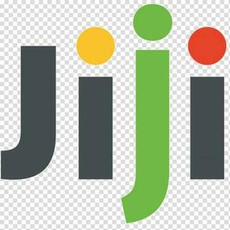 Nigeria Jiji Ng Logo Company Graphic Designer Viable Financial