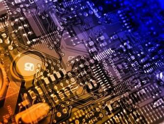 Motherboard iPad HD Wallpaper
