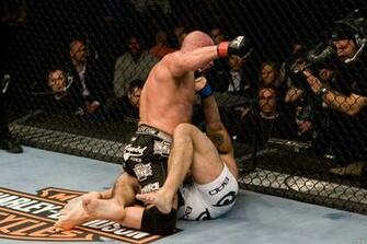 Shogun Rua Wallpaper HD Collection For