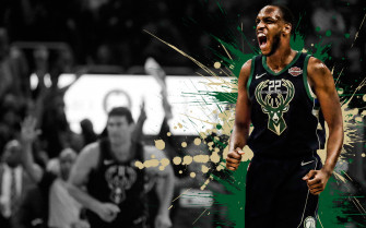 Milwaukee Bucks Wallpaper