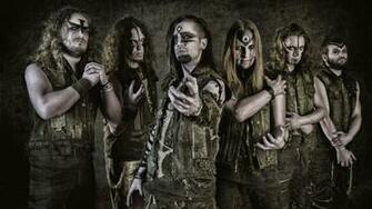 Elvenking Music Fanart Tv