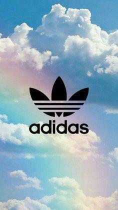 Wallpaper Adidas By Me