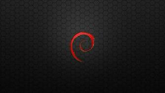 Wallpaper Sign Spiral Red Black 4k Ultra HD
