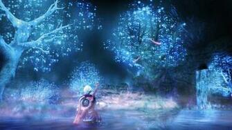 Shulk Xenoblade Chronicles HD Wallpaper Background Wallur