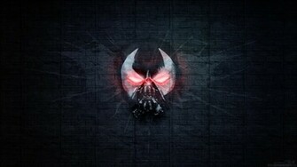 Spawn Logo HD Wallpaper