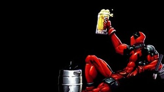 Funny Deadpool Wallpaper Memes