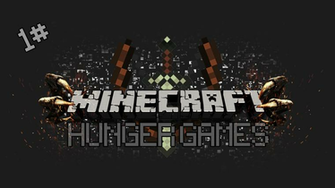 Minecraft Hunger Games Game HDw Eweb4