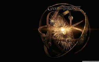 Game Of Thrones The Astrolabe Rendering 4k HD Desktop Wallpaper
