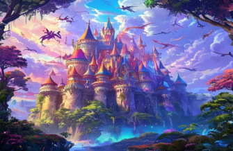 Wow Alliance Wallpaper