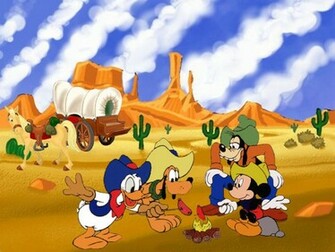 Goofy Wallpaper