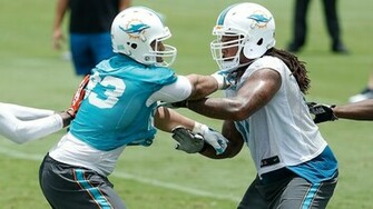 Ndamukong Suh Dolphins Photo Shared By Geno Fans Share Uk Image