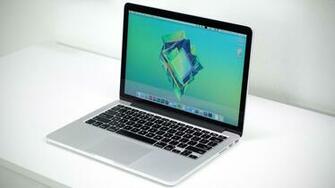 Macbook Pro
