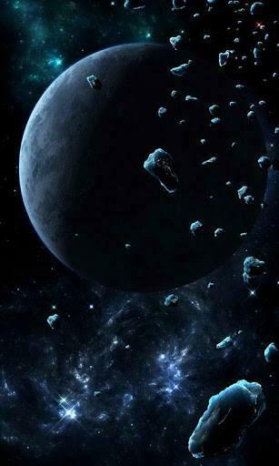 Moving Live Wallpaper Awesome Effects Watch This