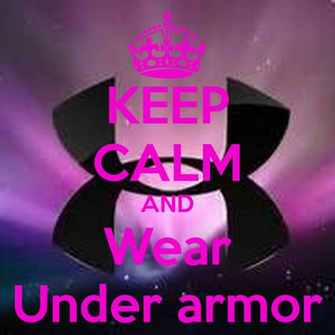 Under Armor Logo Wallpaper Pink Widescreen