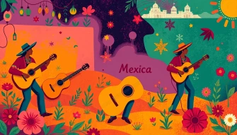 Corridos Wallpaper