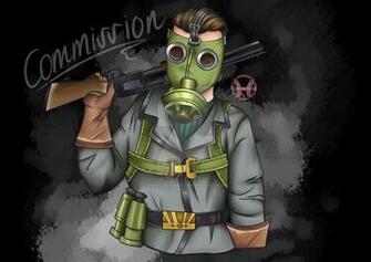 Commission Sky Stalker By Marisafari99