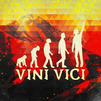 Vini Vici Photos