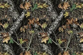Mossy Oak Camo Picture