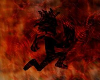 The Hatchet Man Wallpaper Background Theme Desktop