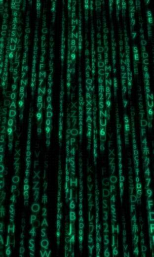 Matrix Live Wallpaper Android Apps On Google Play