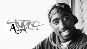 Tupac Amaru Shakur Wallpaper By Raizedesigns