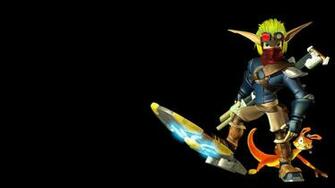 Jak Ii HD Wallpaper Background Image Id