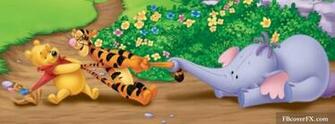 Wallpaper Of Winnie The Pooh T1 Covers Timeline