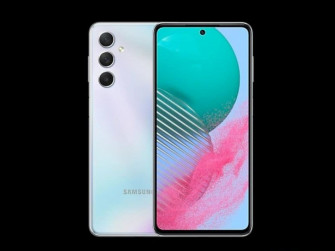 Samsung Galaxy F54 5g Launched With 108mp Camera 6000mah Battery
