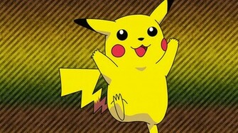 Pikachu Wallpaper Perfect
