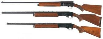 Browning Arms Co A5 Belgium Gauge Semi Auto Shotgun Apk