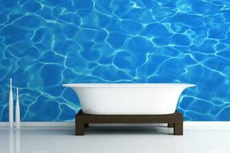 Pool Wallpaper Mural Room Desktopaper HD Desktop