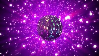 Disco Ball Wallpaper